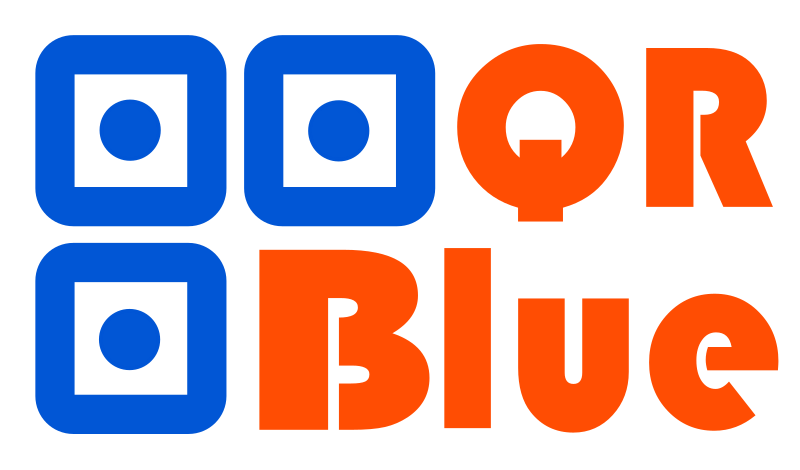 QrBlue